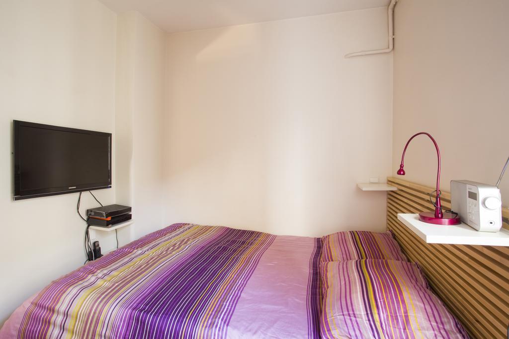 Appartement Mouffetard Paris Cameră foto